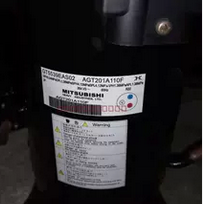 GT-A5539EAS57 GT5539EAS02 原裝三菱重工變頻中央空調(diào)壓縮機(jī)配件