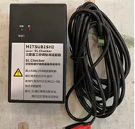 三菱重工空調(diào)檢測(cè)儀 中央空調(diào)維修接口 SL checker 空調(diào)維修神器
