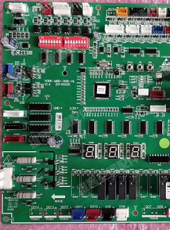 約克變頻主板 中央空調(diào)配件YORK-MBD-008 YVOH160 725262 025W43786-533