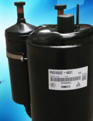 C-SB453H8A C-SBX180H38A全新美的中央空調(diào)壓縮機配件