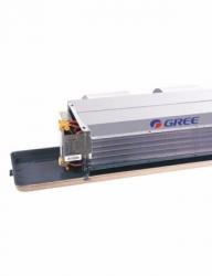 格力ZF系列風機盤管