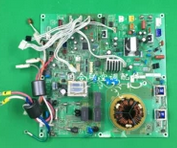 原裝松下空調(diào)配件 中央空調(diào)多聯(lián)機(jī)主板A747482 A747481 A747485