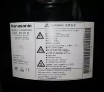 C-SCN753H8K C-SCN903H8K 603 松下全新中央空調(diào)并聯(lián)壓縮機(jī) 