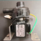 海信日立中央空調(diào)排水泵吸頂機(jī)冷凝水排水泵DP-12230(H7B02522A)