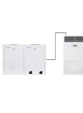 10HP一拖二、柜機(jī)