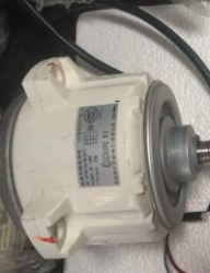 海信日立空調(diào)外電機(jī)H7B00917B中央空調(diào)配件制冷配件