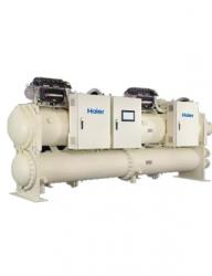 水冷磁懸浮離心機組中央空調(diào)