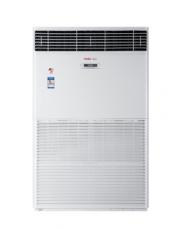 海爾輕型商用空調(diào)系列柜機(jī)