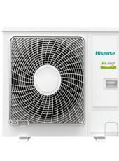 海信中一拖一海信輕商風(fēng)管機(jī)(薄型風(fēng)管機(jī))