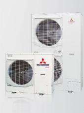 三菱重工中央空調(diào)KXZmini