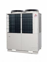 三菱重工KXZ系列