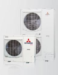 三菱重工中央空調(diào)KXZmini