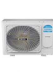 TR+mini系列中央空調(diào)