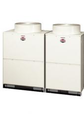 日立FLEX MULTI 系列變頻多聯(lián)式中央空調