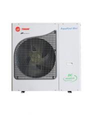 特靈水空調(diào)