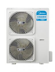 TR+S系列中央空調(diào)