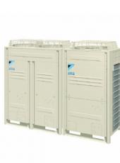 大金商用Super VRV 