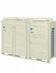 大金VRV自由冷暖系列